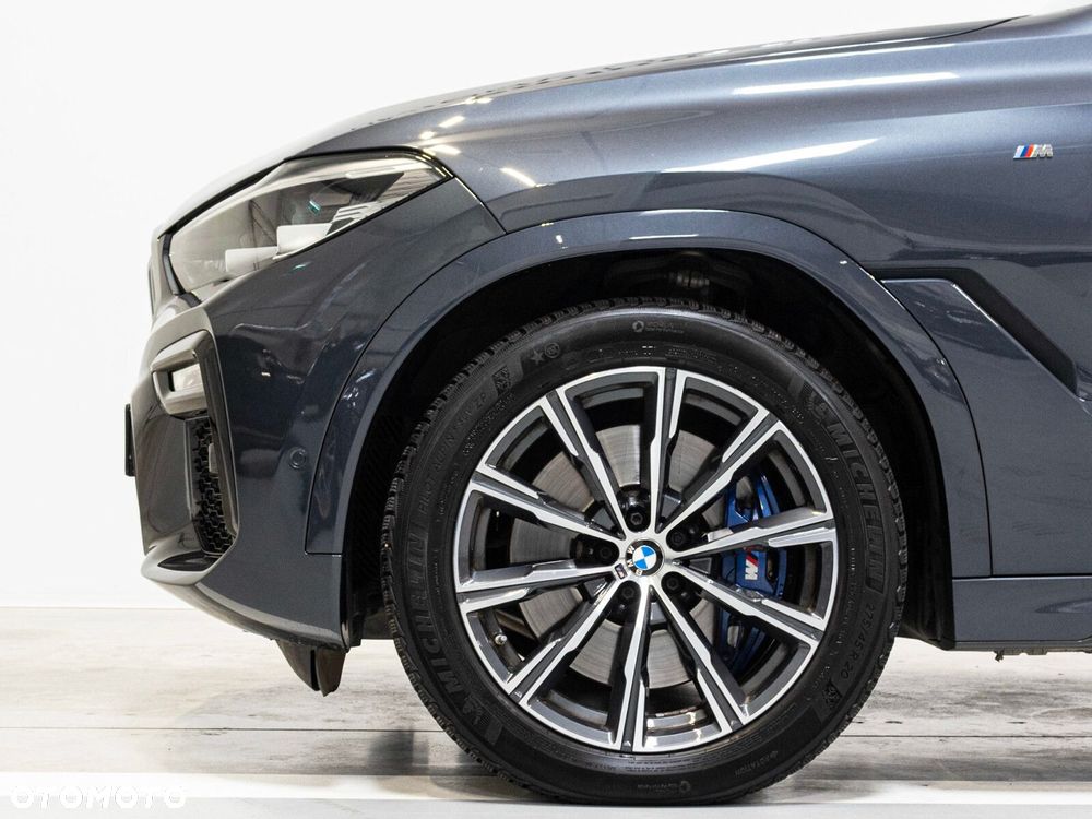 BMW X6 - 4