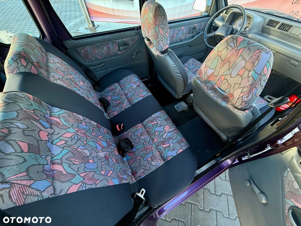 Daewoo Tico 800 New SX - 31