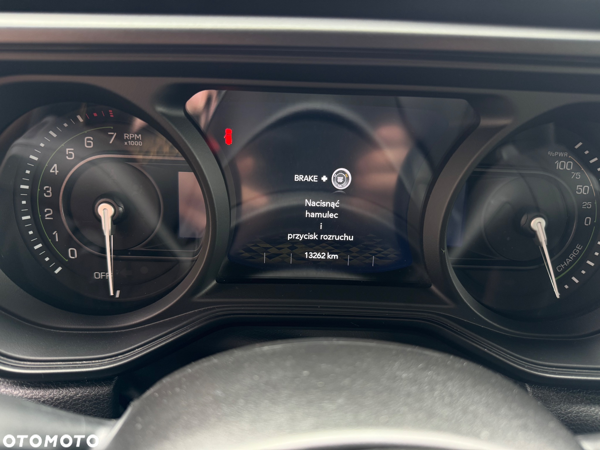 Jeep Wrangler Unlimited 2.0 4xe Plug-In Hybrid Hardtop Sahara - 20
