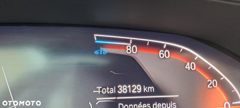 BMW Seria 4 420d M Sport - 26