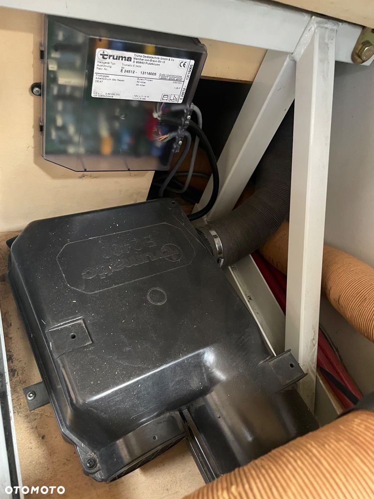 Citroën JUMPER - 26