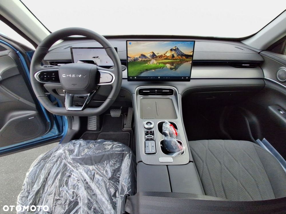 Chery Tiggo 8 - 15