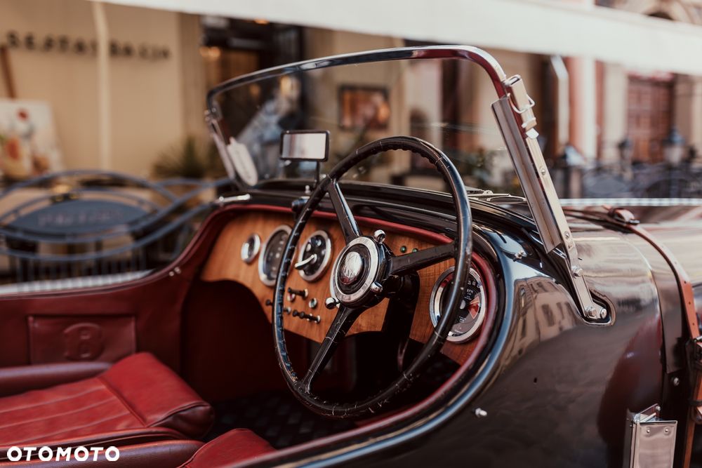 Bentley Inny - 9