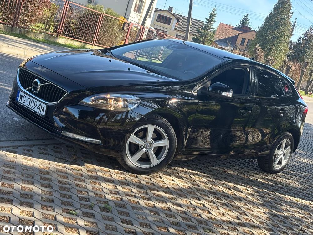 Volvo V40 D2 Drive-E SCR Kinetic - 9