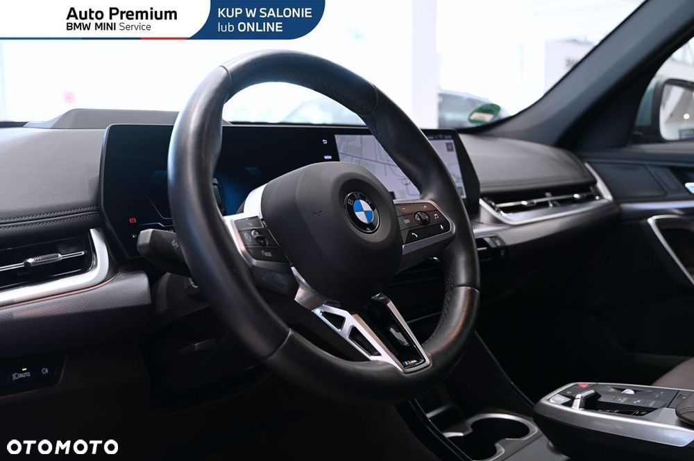 BMW X1 xDrive23d mHEV M Sport - 7
