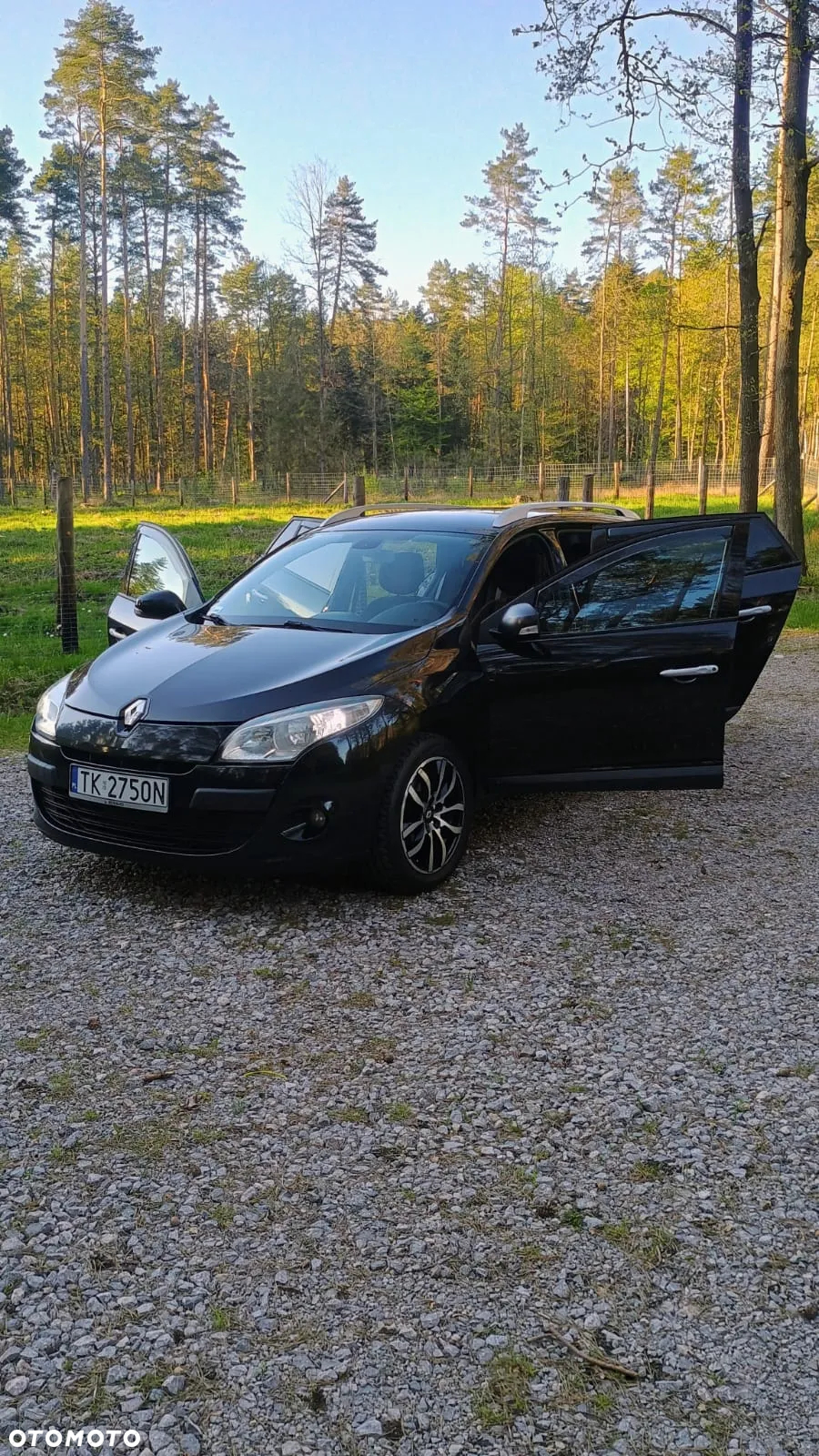 Renault Megane - 8