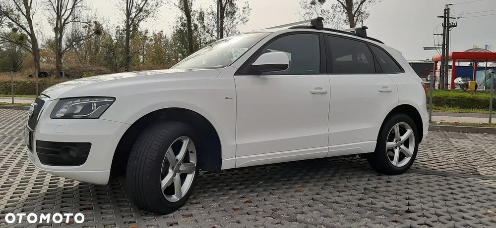 Audi Q5 2.0 TDI Quattro S tronic - 4