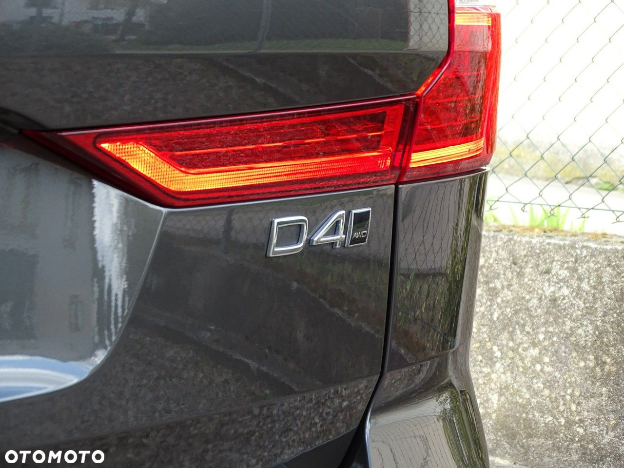Volvo XC 60 D4 AWD Momentum - 13