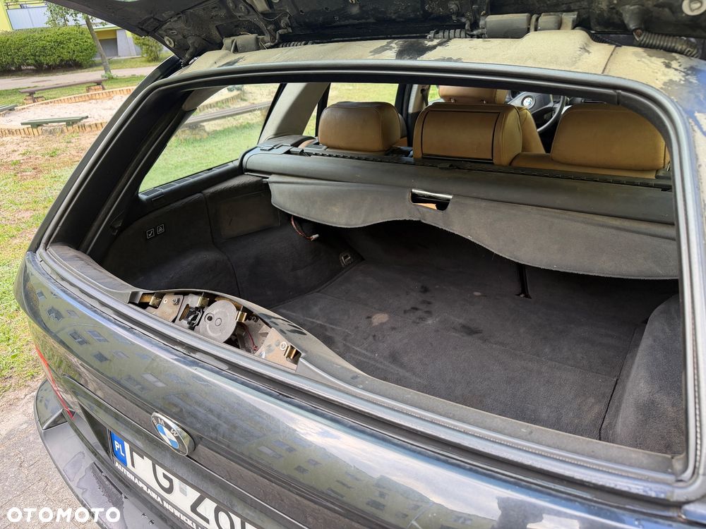 BMW Seria 3 320d - 9