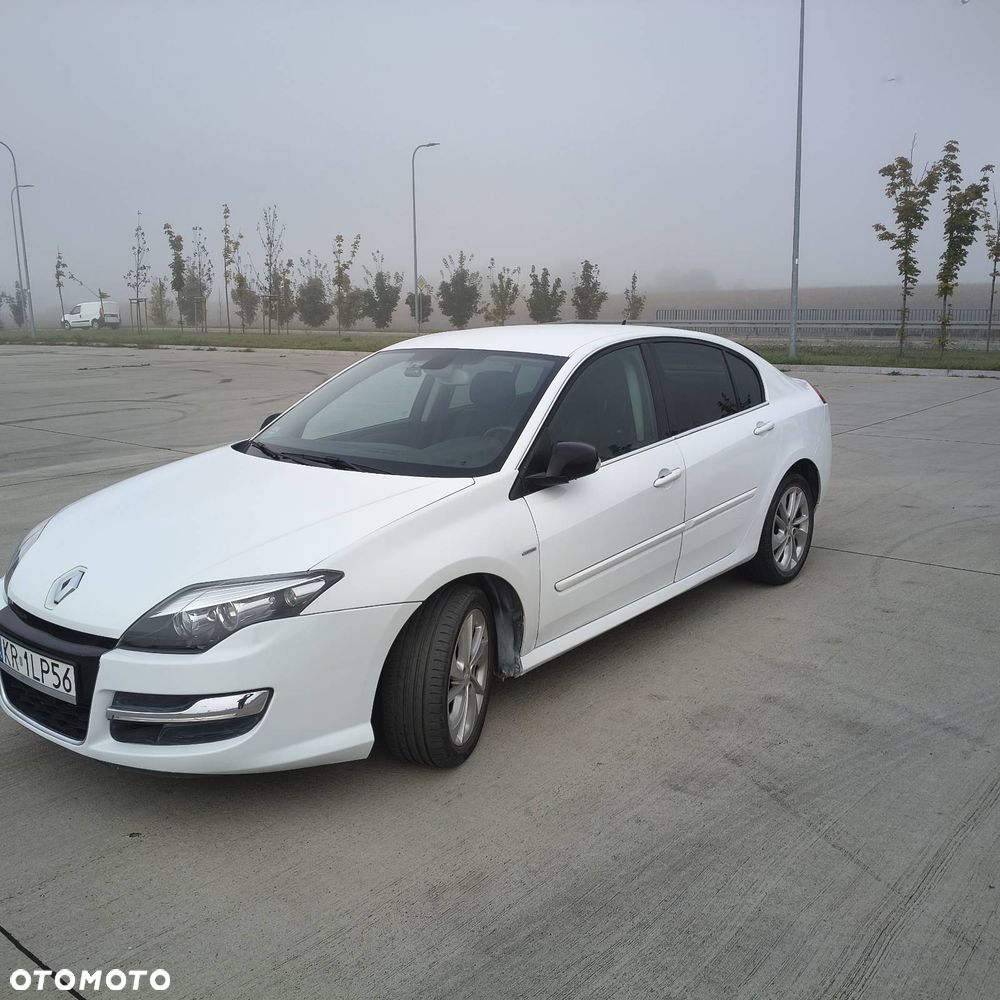 Renault Laguna