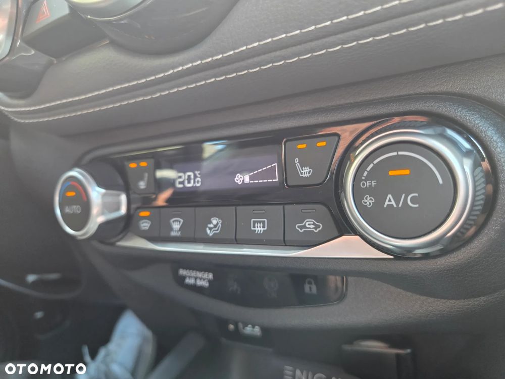 Nissan Juke 1.0 DIG-T Enigma DCT - 26