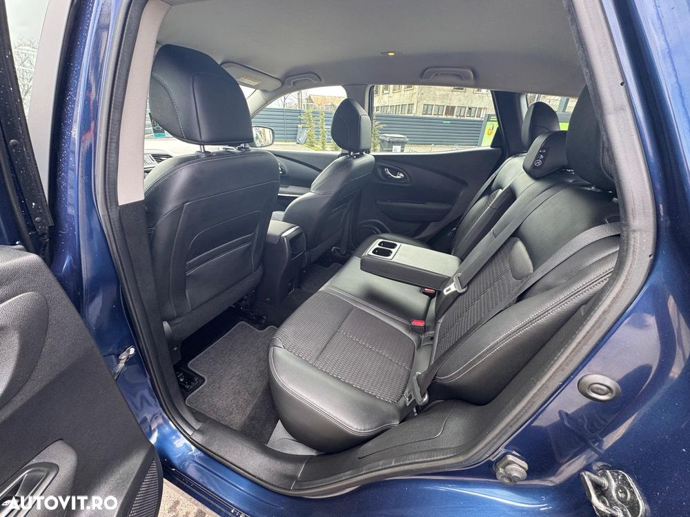 Renault Kadjar Energy dCi 110 Business - 17