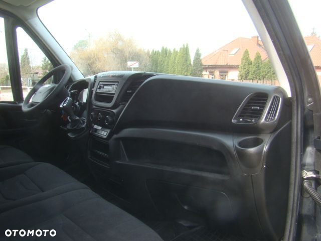 Iveco 35 S 17 3.0TDI HI-MATIC MAXI L5-H4, 3.5T DMC - 12