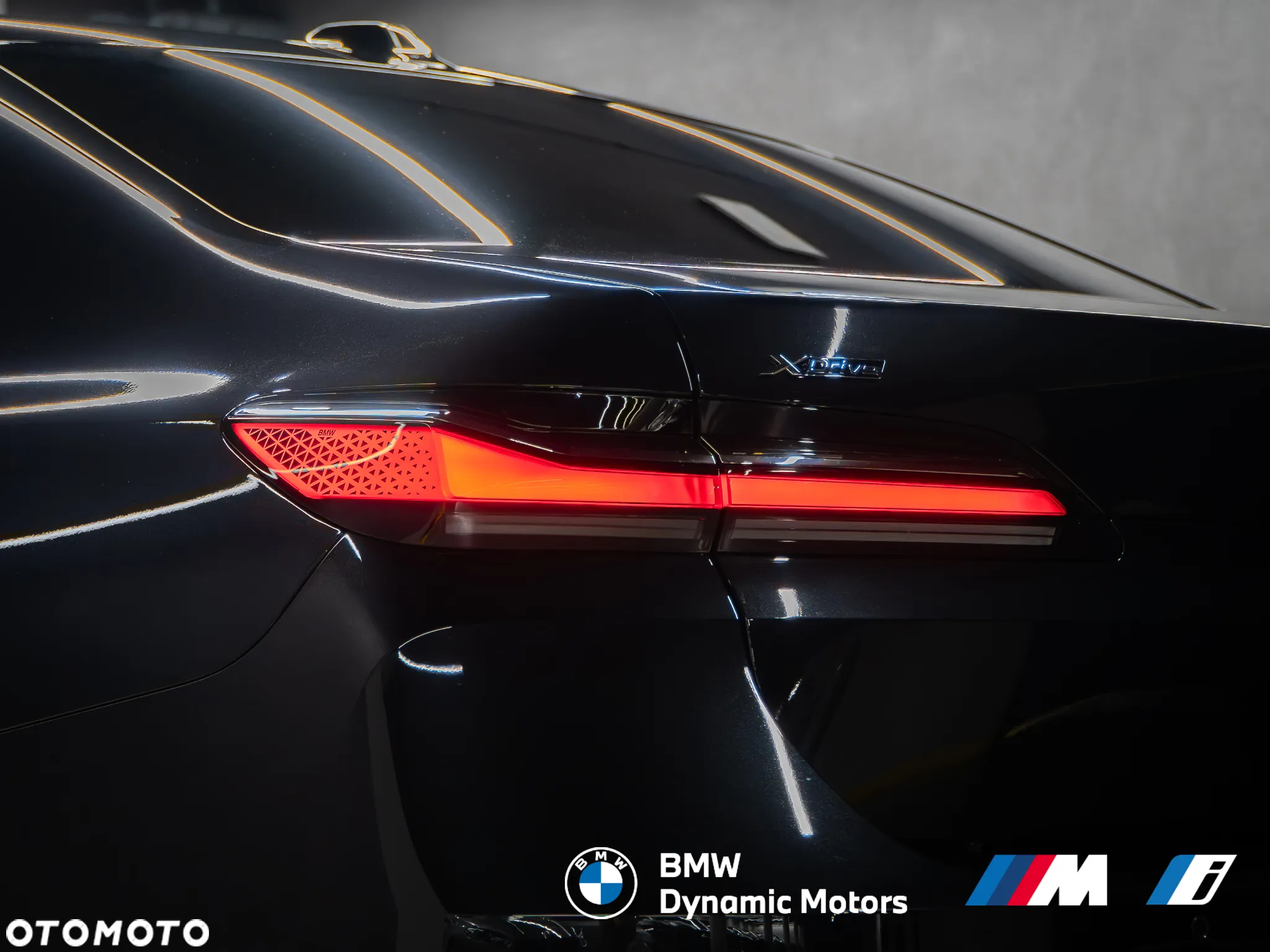 BMW Seria 7 740d xDrive - 11