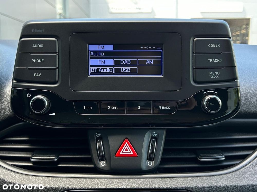 Hyundai i30 1.0 T-GDI Modern - 33