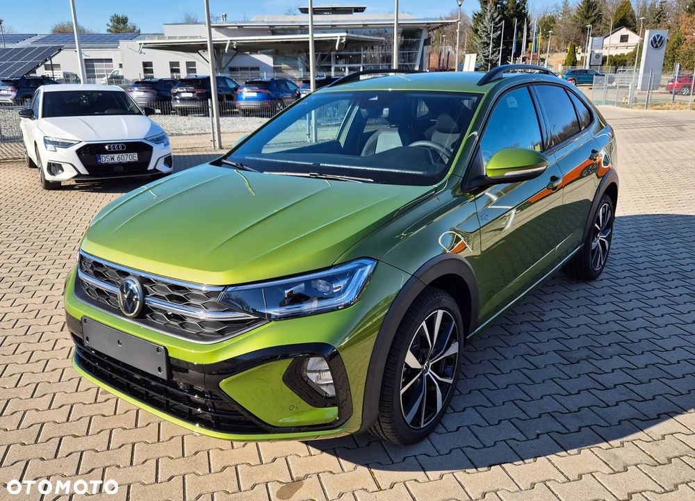 Volkswagen Taigo 1.5 TSI R-Line DSG - 2