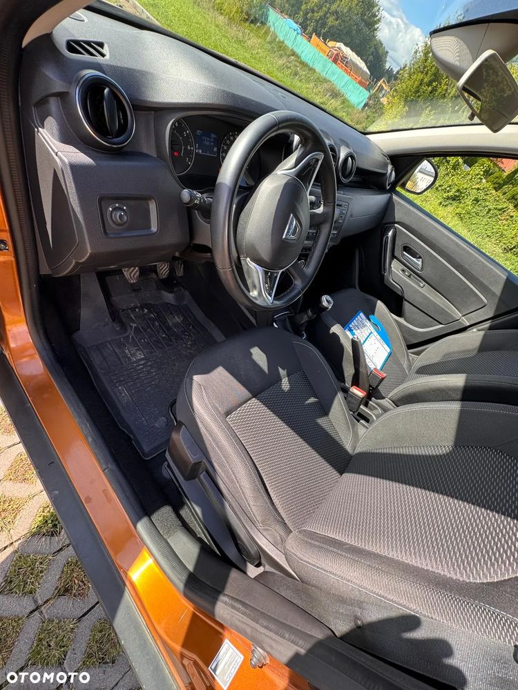 Dacia Duster SCe 115 2WD Comfort - 20