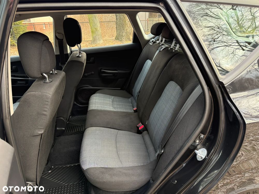 Kia Ceed 1.6 CVVT Vision - 17