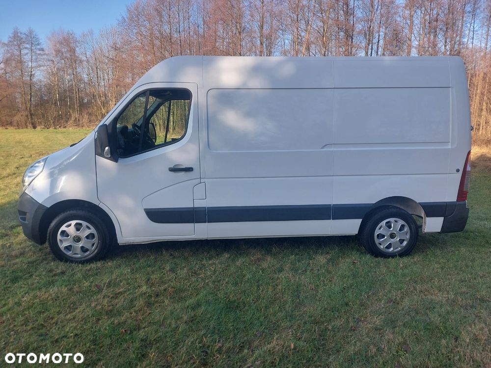 Renault MASTER - 22