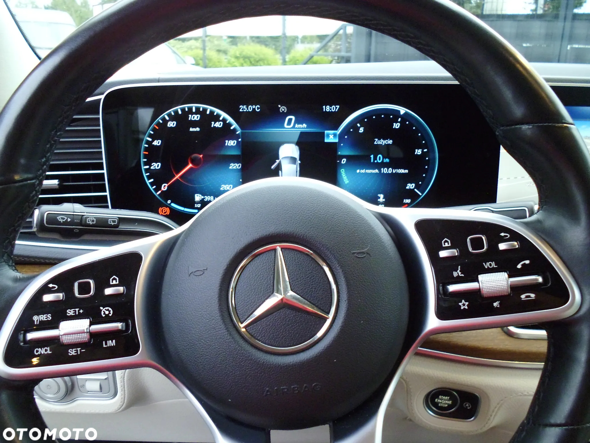 Mercedes-Benz GLE - 5