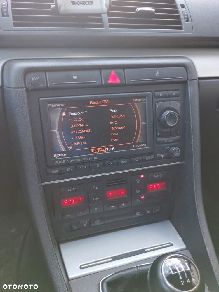 Audi A4 Avant - 7