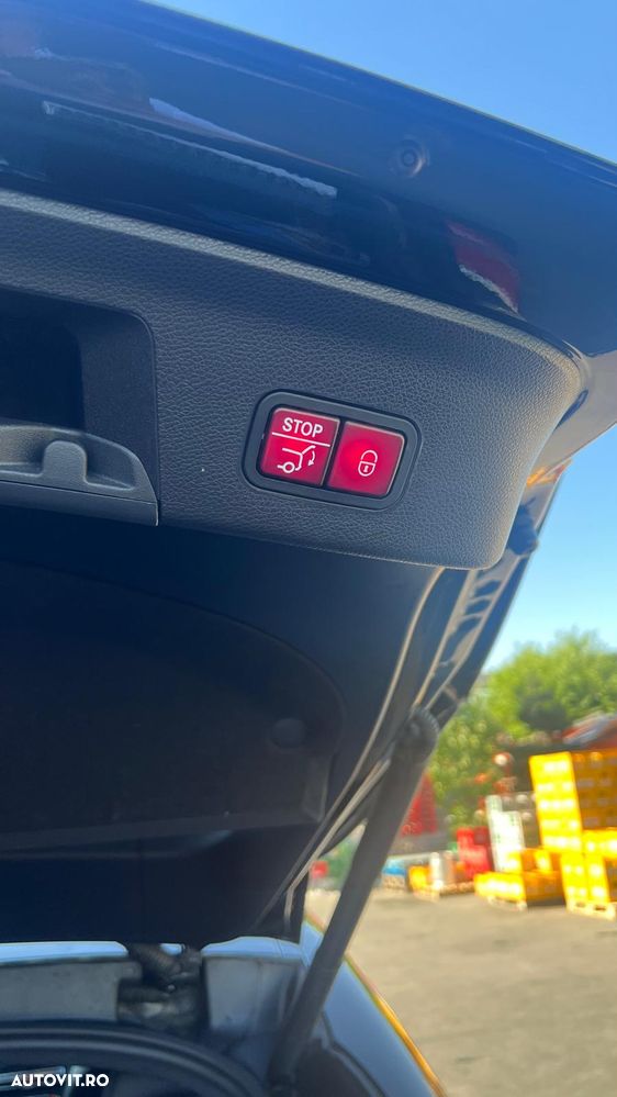 Mercedes-Benz GLE Coupe - 5