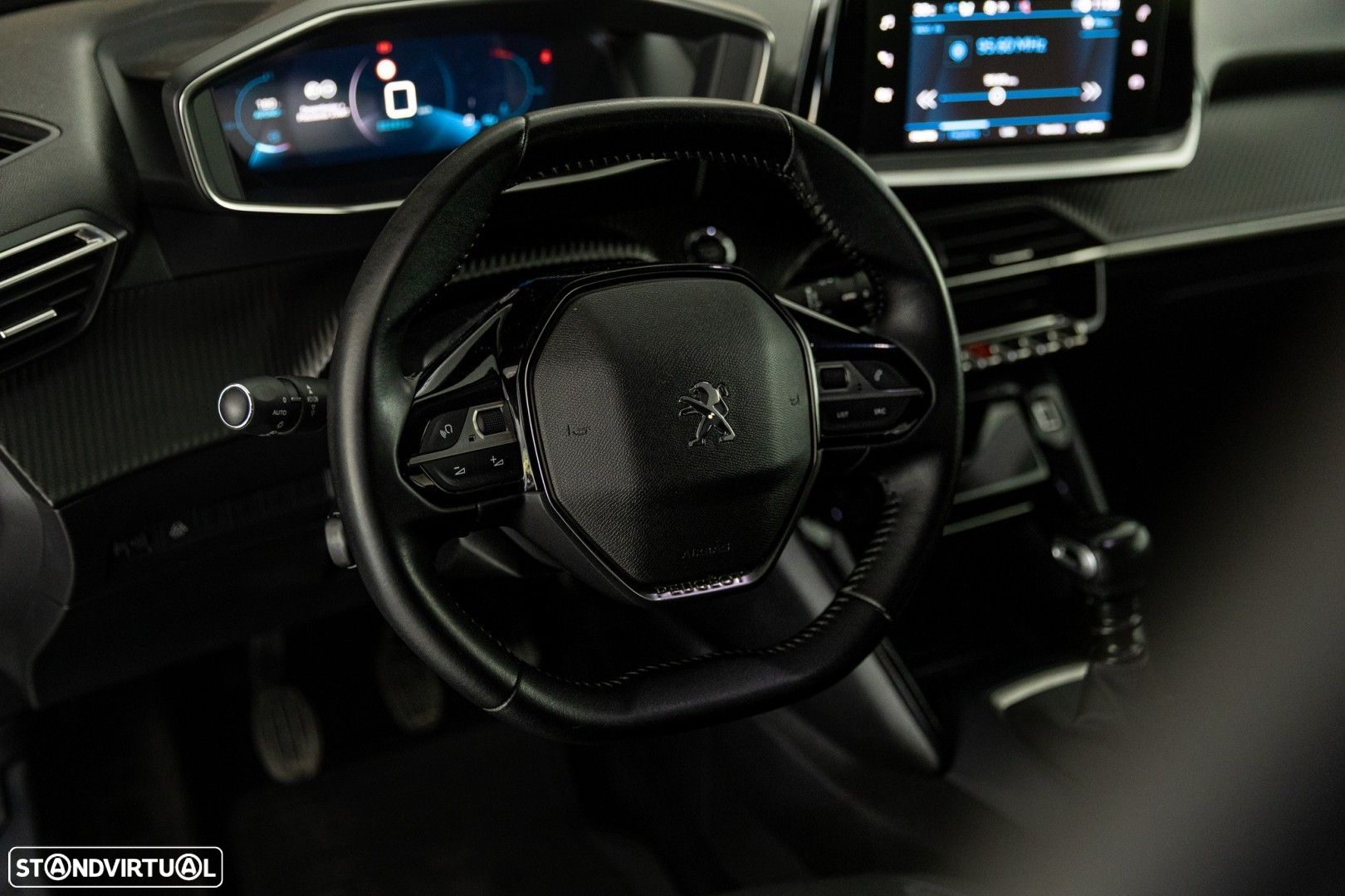 Peugeot 2008 1.2 PureTech Allure - 9