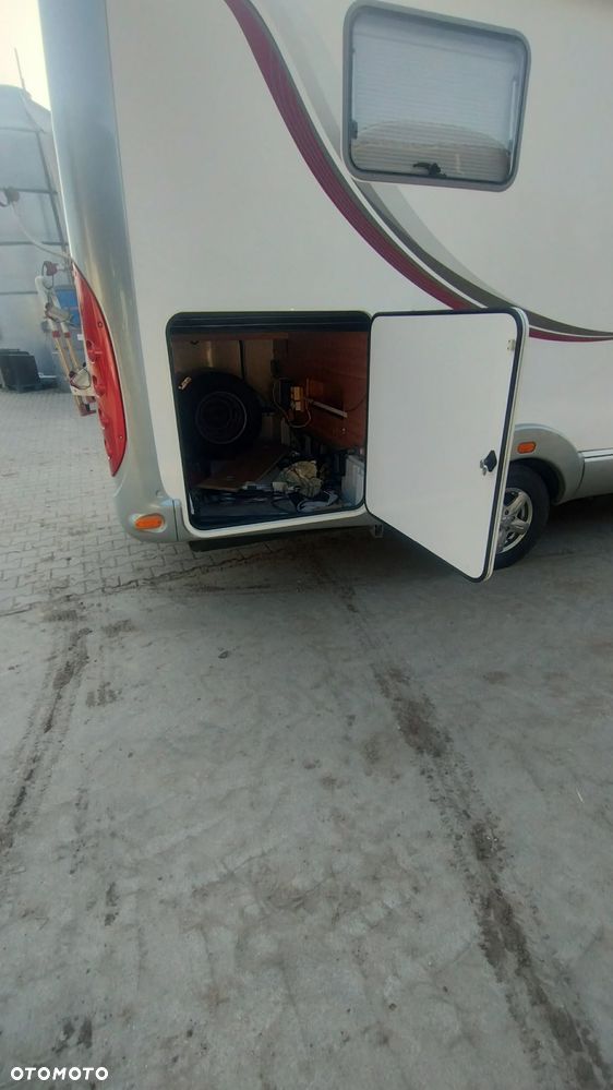 Rapido Rapido 9090DF - 20