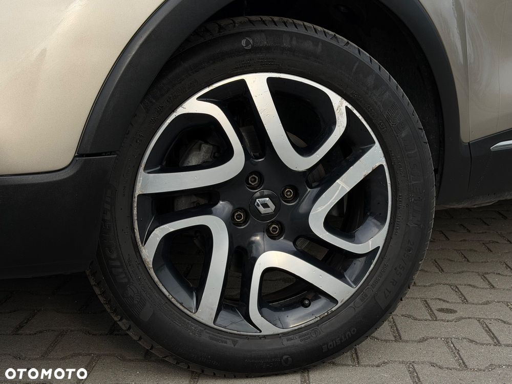 Renault Captur ENERGY TCe 120 EDC Dynamique - 3