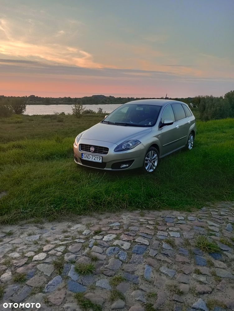 Fiat Croma - 1