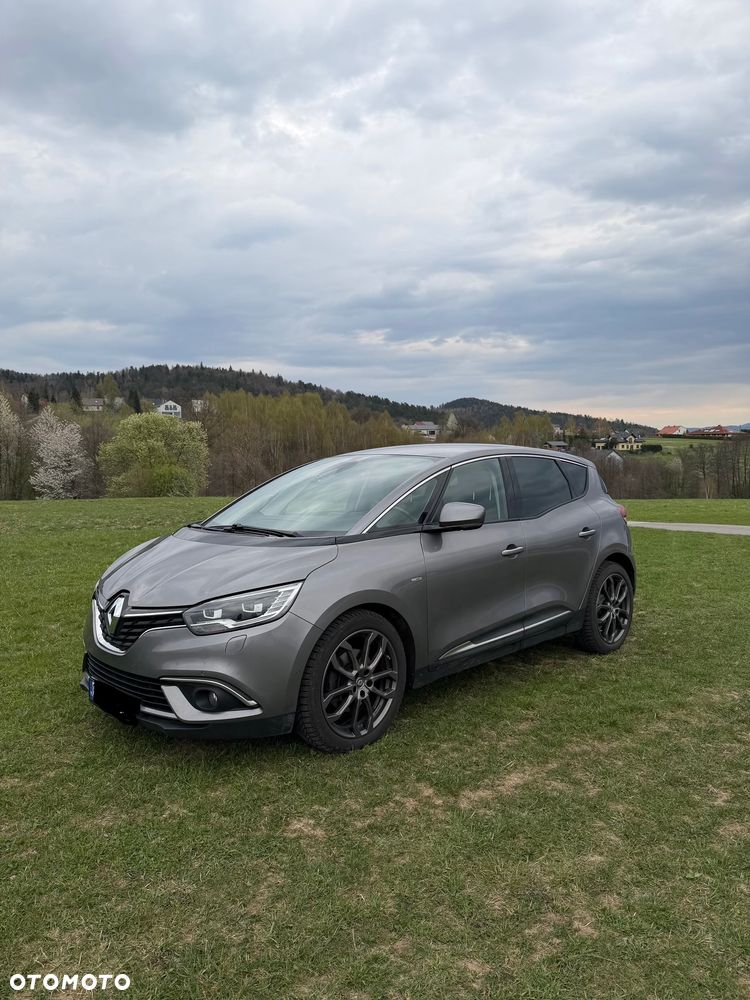 Renault Scenic - 1