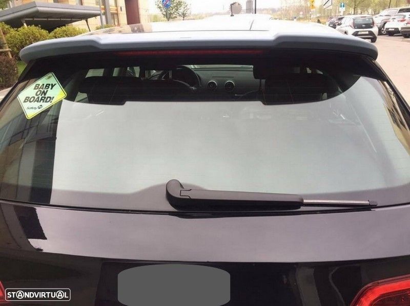 Aileron Audi A3 8V Sportback (2012 a 2019) - 4