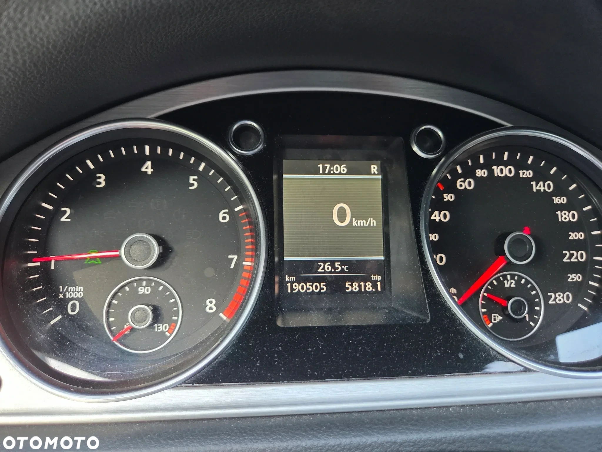 Volkswagen Passat CC 1.8 TSI DSG - 6
