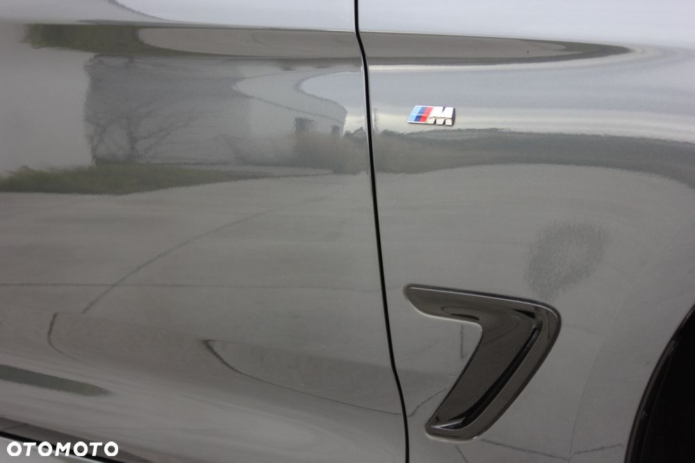 BMW 3GT 320d GT - 12