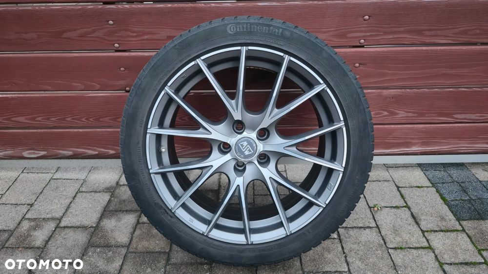 Audi A6 Limousine - 23