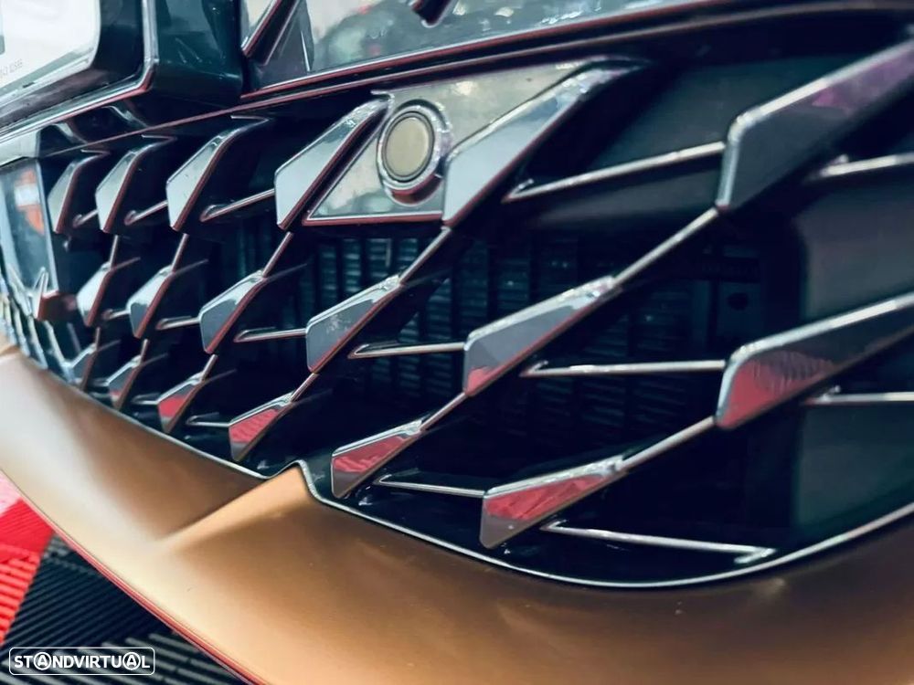 Cupra Born 77 kWh e-Boost - 36