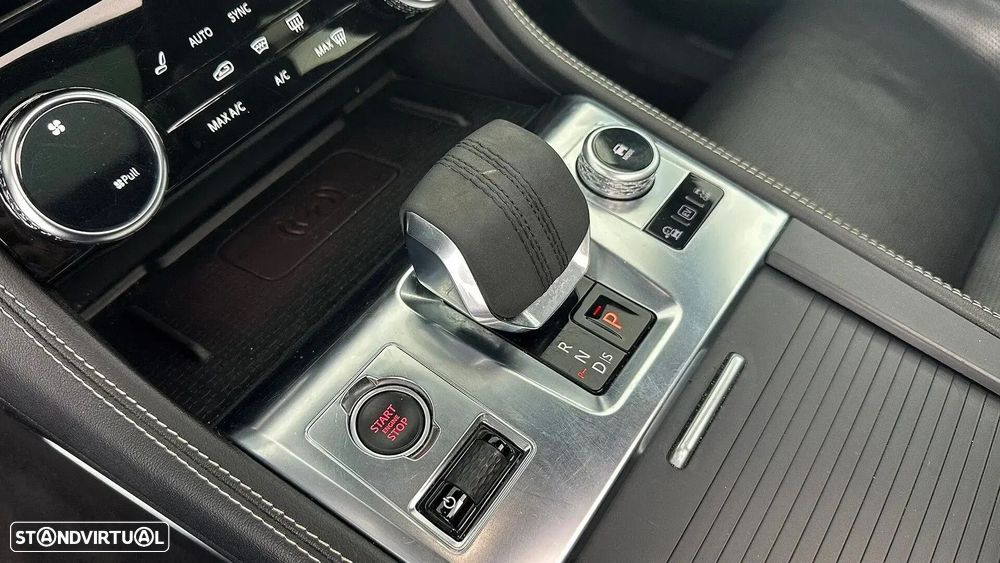 Jaguar F-Pace 2.0 P400e AWD R-Dynamic Black - 44