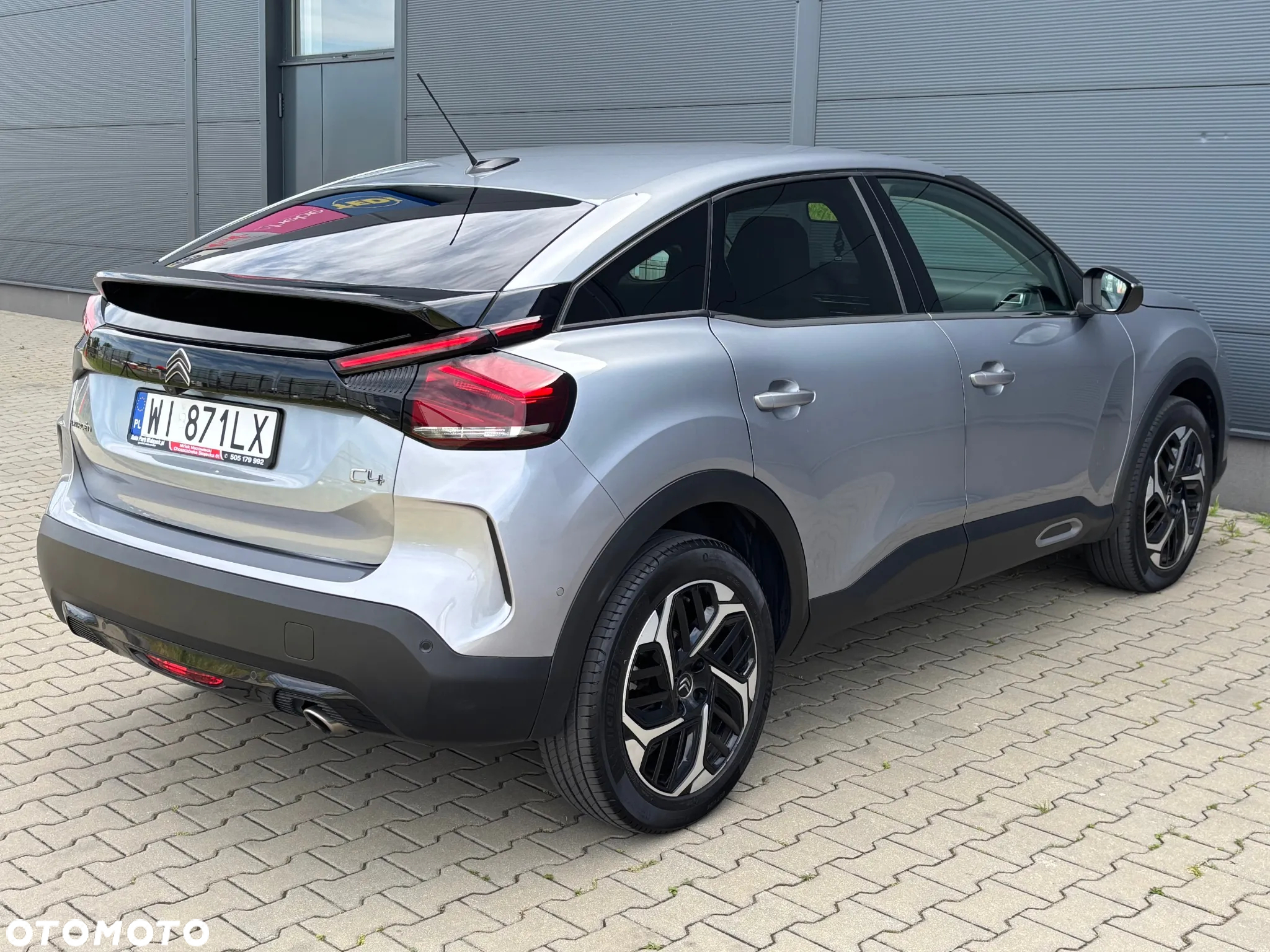 Citroën C4 1.5 BlueHDi Shine S&S - 30