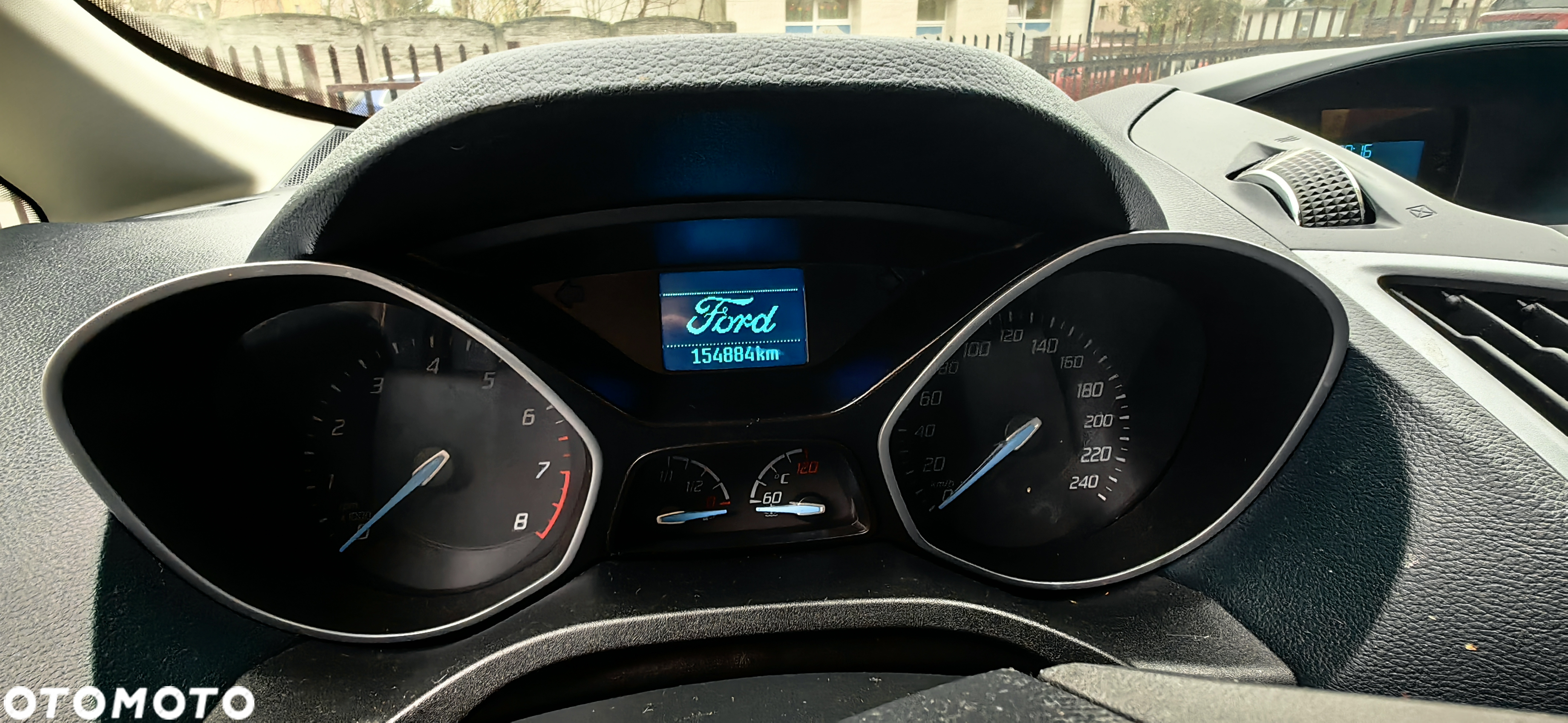 Ford C-MAX 1.0 EcoBoost Start-Stopp-System Trend - 12