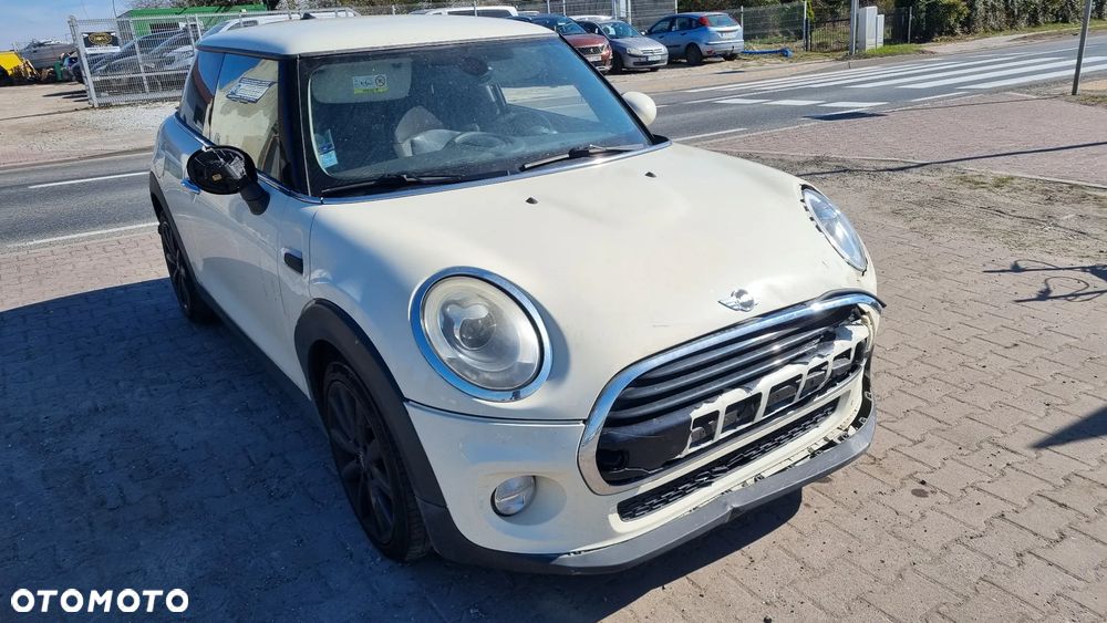 MINI Cooper D 60 Years - 5