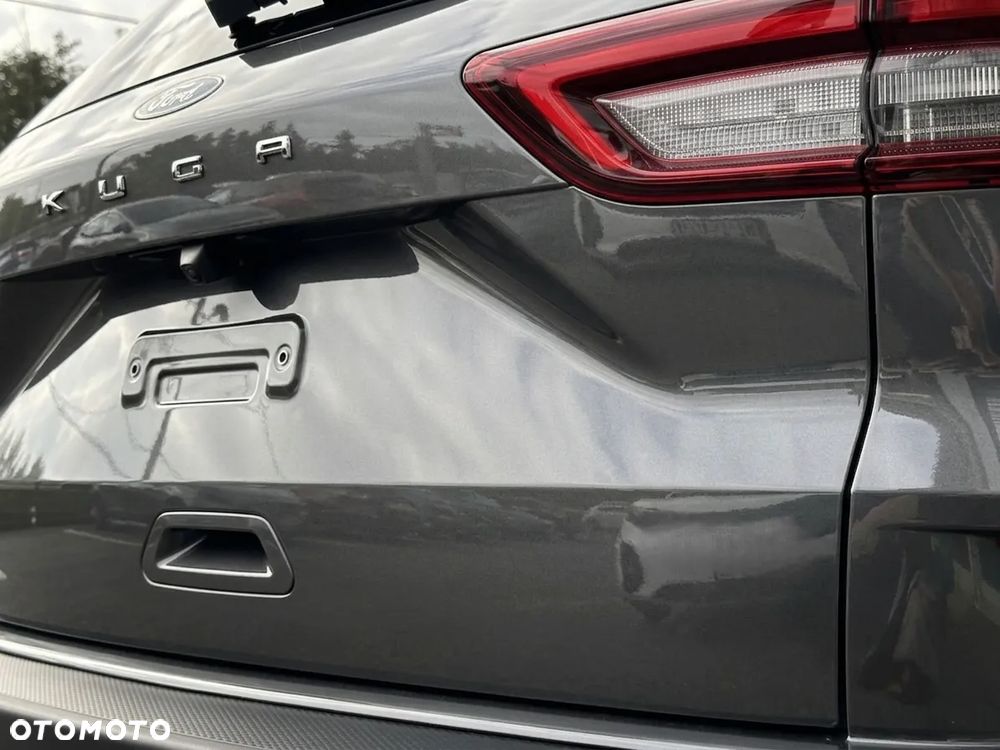 Ford Kuga 1.5 EcoBoost FWD Titanium - 6
