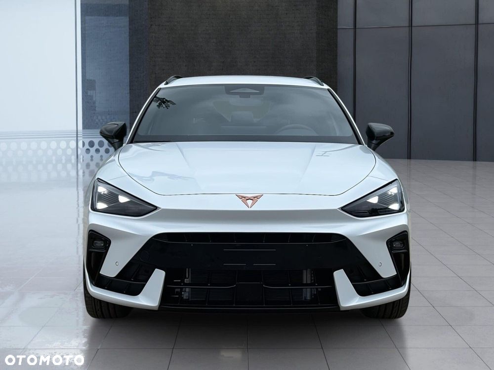 Cupra Leon Sportstourer - 3