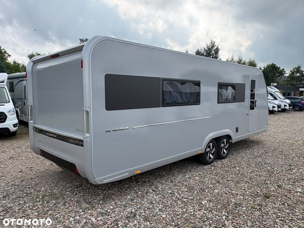 Adria ALPINA 663 HT - 2