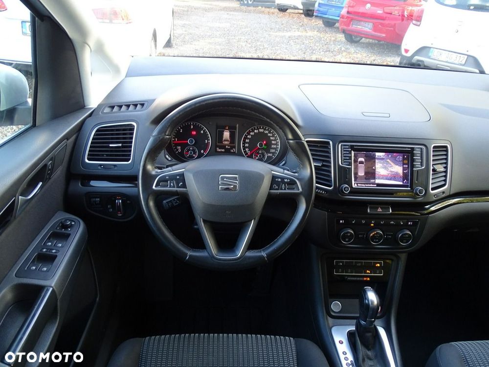 Seat Alhambra - 16