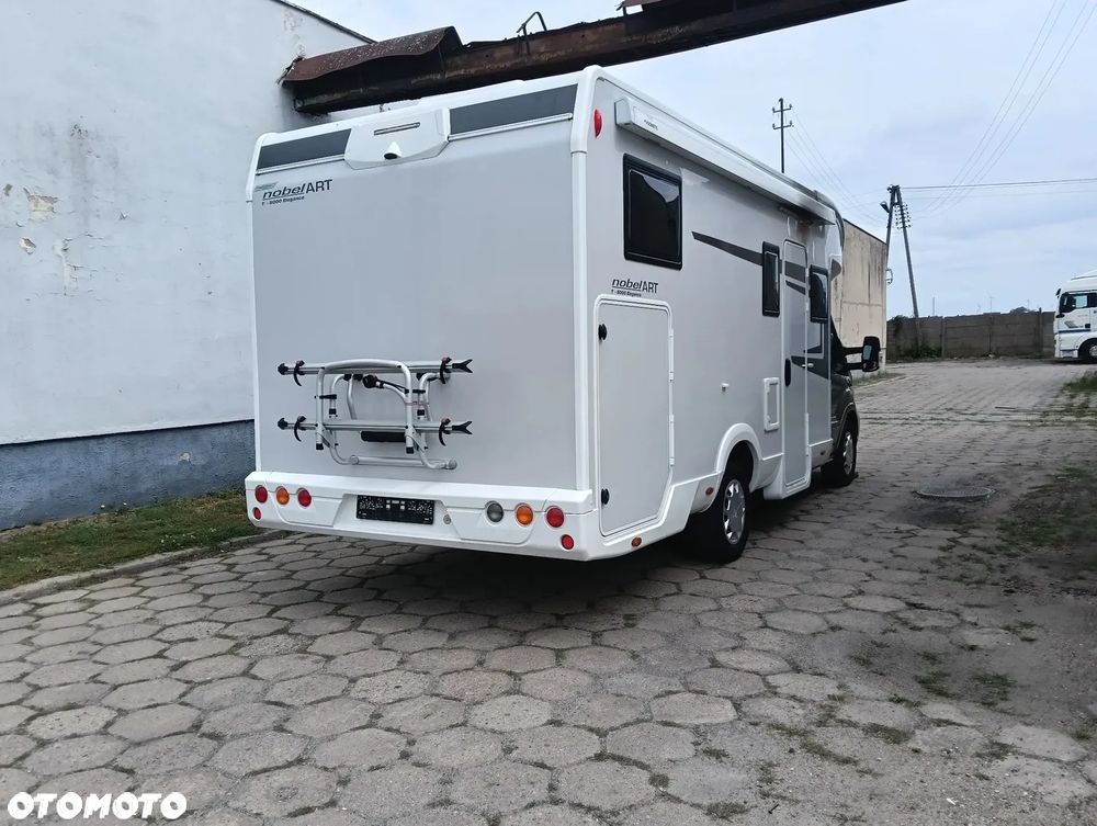 Ford TRANSIT - 3
