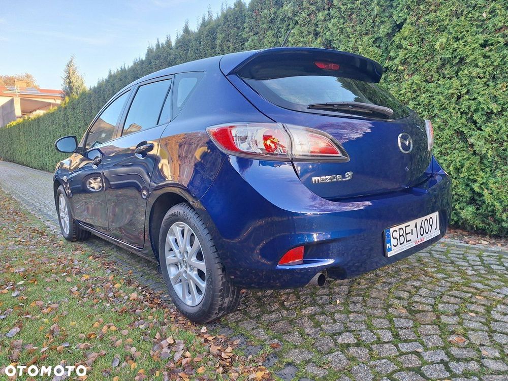 Mazda 3 - 28