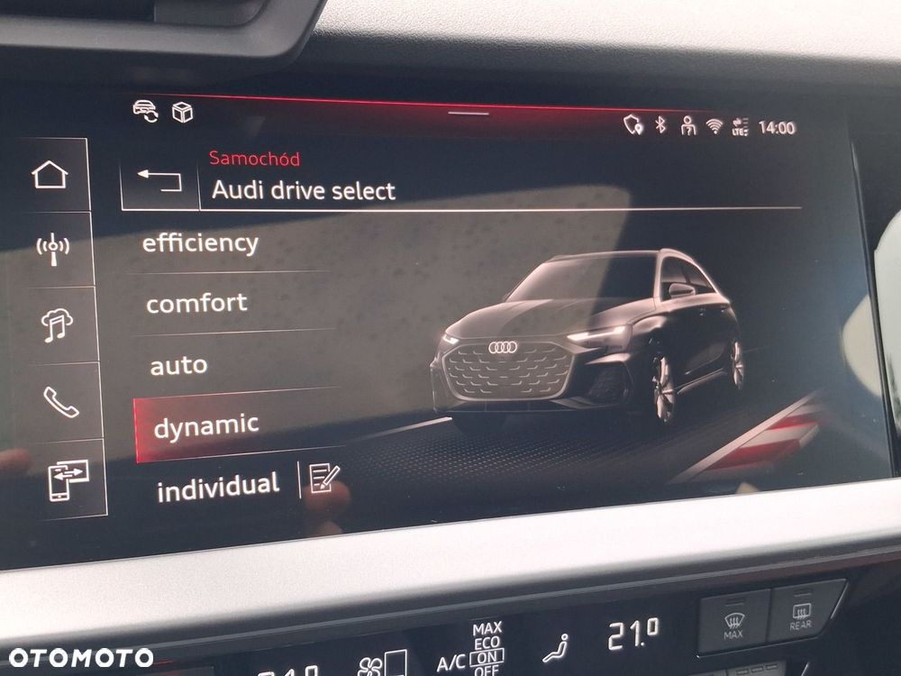 Audi A3 Sportback - 16