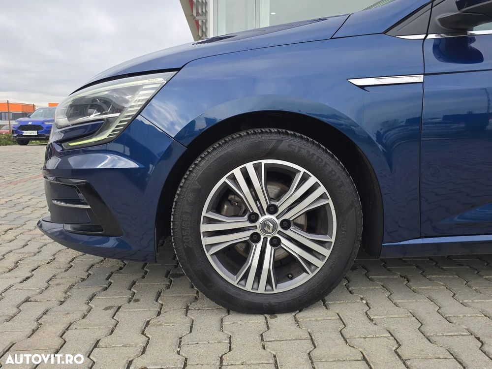 Renault Megane TCe Intens - 7