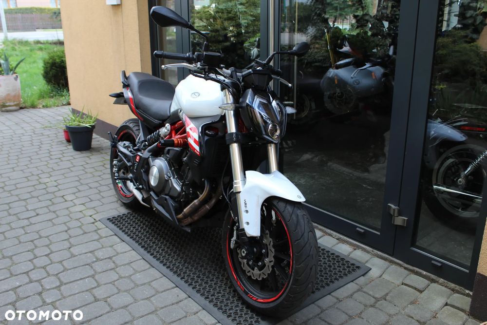 Benelli 302 S - 9