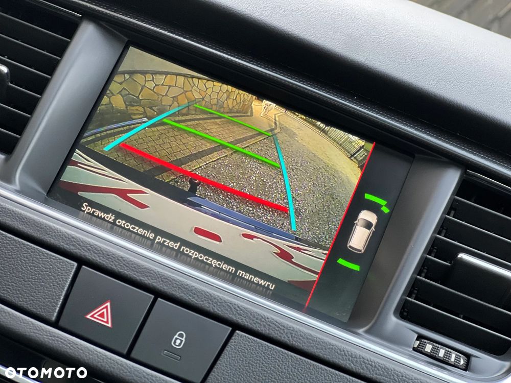Peugeot 508 2.0 BlueHDi Allure S&S - 16